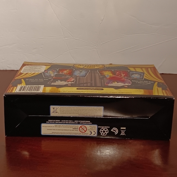 The Amazing Zhus Mouse Magician Pet Set Bundle - Picture 7 of 16